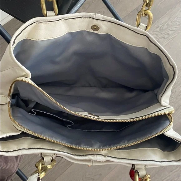 Coach Shoulder Bag - Picture 12 of 16